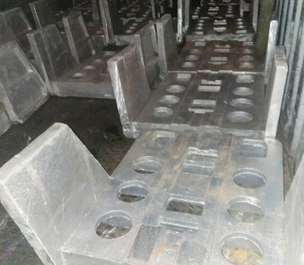 CILICILI短视频官网鑄造件類