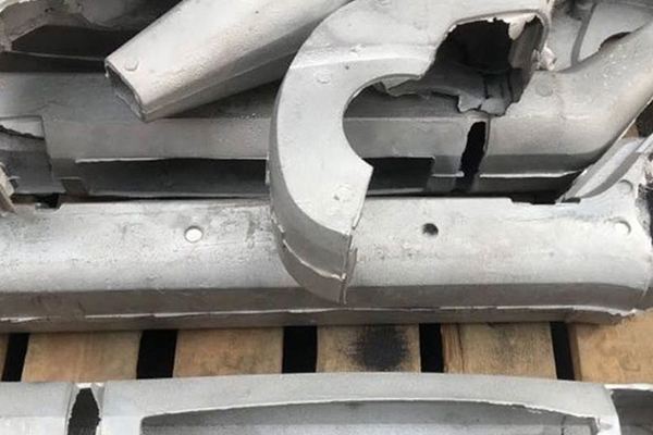 河源供應鋁合金鑄造件熱處理廠