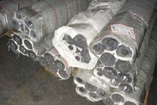 浙江專業鋁合金熱處理加工廠