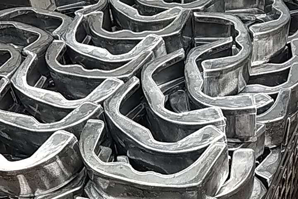 安徽供應鋁合金滑板車架熱處理廠