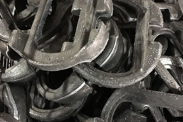 河源供應鋁合金鑄造件熱處理廠