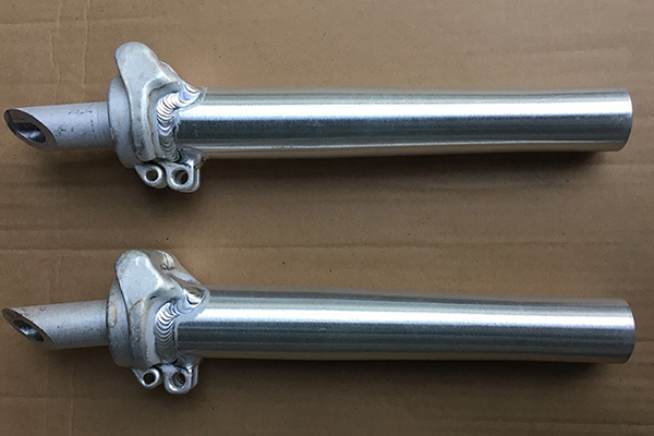 浙江專業鋁合金熱處理加工廠