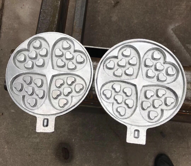 鑄造鋁合金熱處理廠家