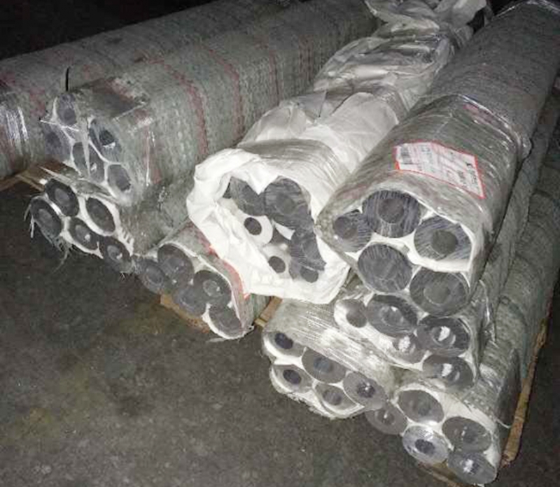 鋁合金電子產品器材熱處理加工