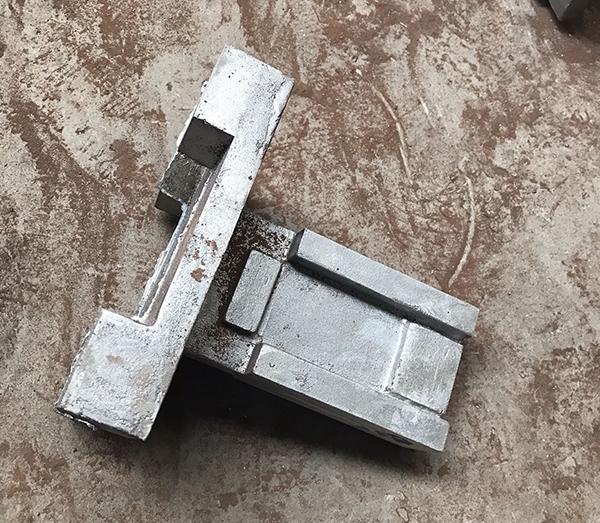 CILICILI短视频官网鑄造件類